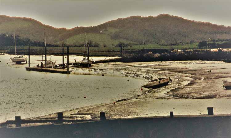 Kippford